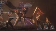 Use parry at the right time to dodge and give counterattack (Image via Sportskeeda Gaming || Kepler Interactive)